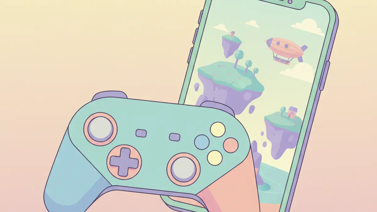 Why Arcade Games Feel Fresh Again