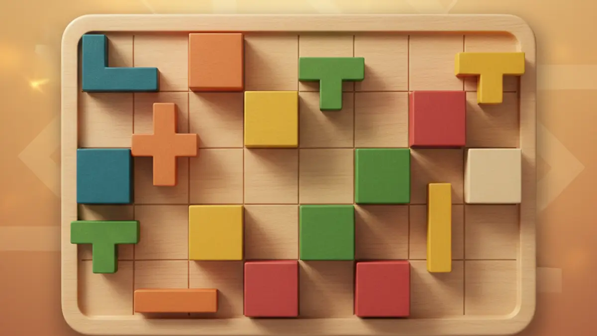 Tile Tinker