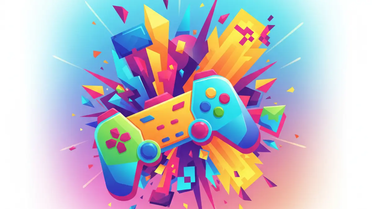 The Best Genres For One-Handed Play